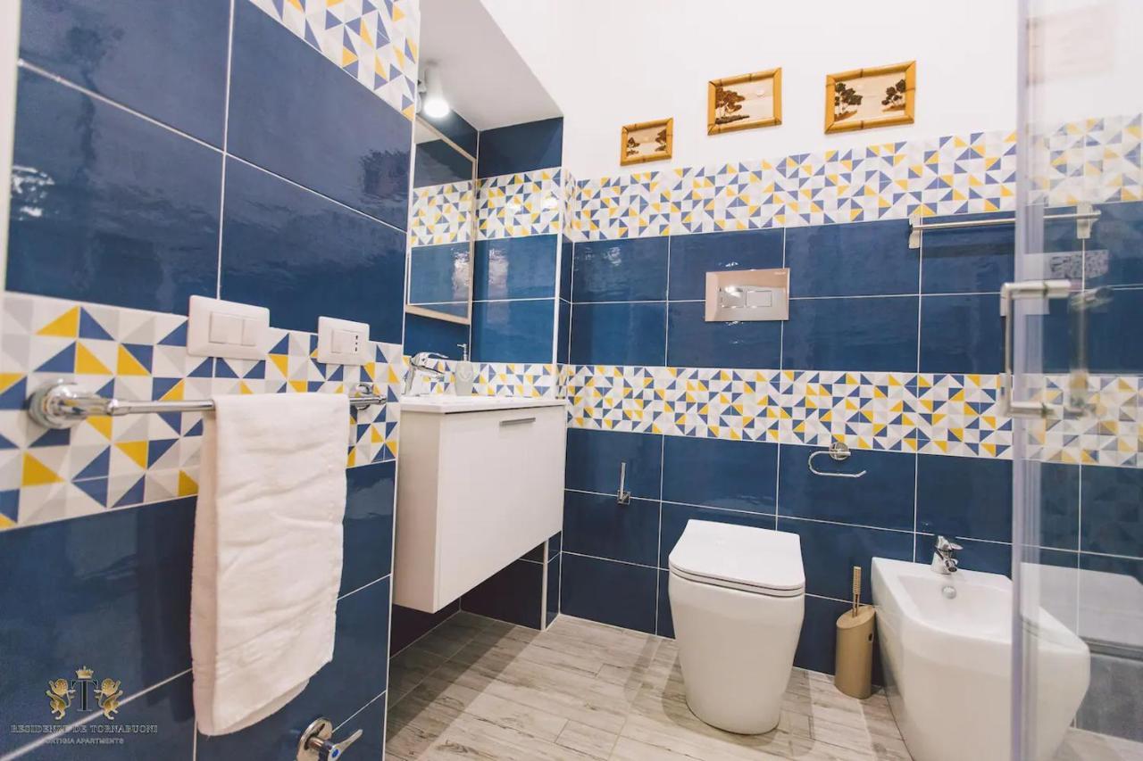 Ferienwohnung Residenza Dione 1 Syrakus Exterior foto